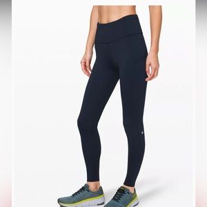 Fast and Free High-Rise Tight 28